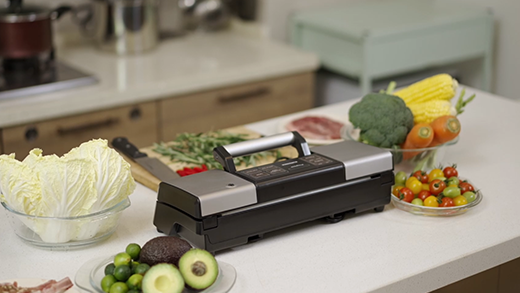 vacuum sealer machine