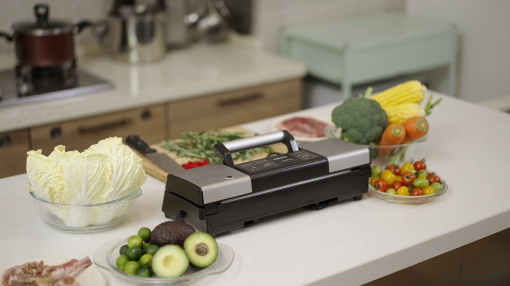 Food Vacuum Sealer