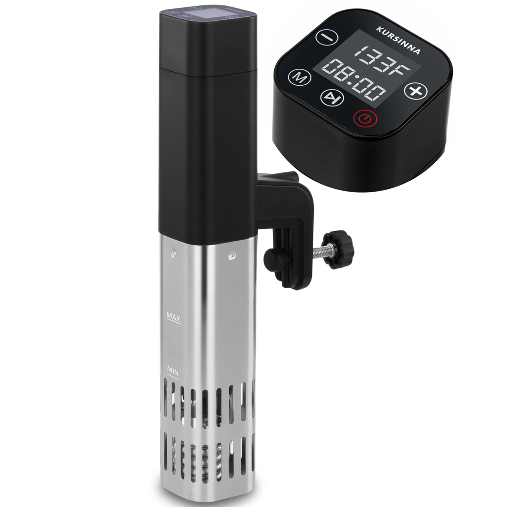 Sous Vide Cooker Precision Cooker Machine 1000W Immersion Circulator